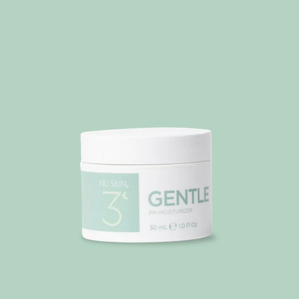 Hidratante Gentle-1